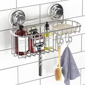 HASKO Accessories Shower Caddy Shelf