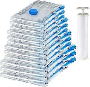 Amazon Basics Foldable Storage Bag