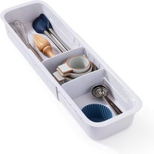 YouCopia DrawerFit Expandable Drawer Organizer