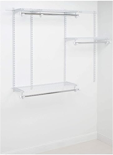 Best Closet Organizer System Under $100: What Actually Holds Up